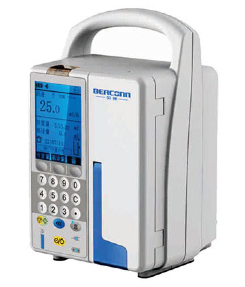 BEACONN - 800A INFUSION PUMP